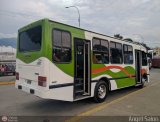 U.C. Caracas - El Junquito - Colonia Tovar 033