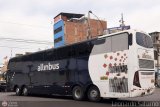 Allinbus (Per) 101, por Leonardo Saturno
