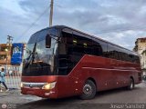 PetroBus by ServiRutas 0115, por Josue Snchez