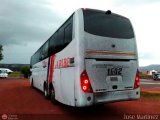 Expresos Caribe 1602, por Jose Martinez