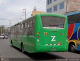 Inversiones Ramiro Priale S.A.C. (Per) 2050, por Leonardo Saturno
