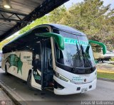 Berlinas del Fonce 8072 Marcopolo Paradiso G8 1200 Scania K400