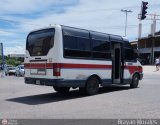 TA - A.C. Brisas del Torbes 04, por Brayan Morales 