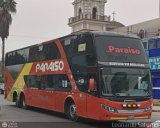 Paraso S.A.C. (Per) 492, por Leonardo Saturno