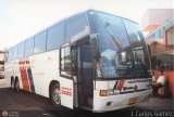 Expresos Caribe 1603 Marcopolo Paradiso Gv1150HD Scania K94IB 6x2