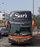Internacional Crucero (Per)