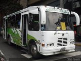 DC - Asoc. Conductores Criollos de La Pastora 016, por Otto Ferrer