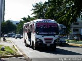 CA - Transporte Jos Mart 01, por Aly Baranauskas