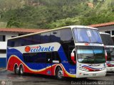 Expresos Occidente 366