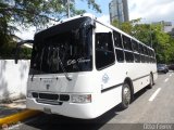 C.U. Caracas - Los Teques A.C. 072, por Otto Ferrer