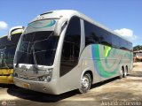 Ejecutivos del Milenio 0001 Maxibus Lince 3.65 Volkswagen 18.310 EOT