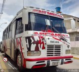 Unin Conductores Ro Caribe A.C. 04, por Michael Caraballo