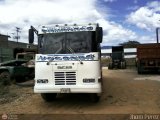 A.C. de Transporte Sol de Tamanaco 08, por Jhom Perez