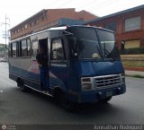 MI - L�nea Terepaima 332