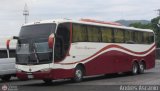 Expresos Guayana 009 Marcopolo Paradiso G6 1200 Scania K420