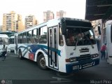 A.C. de Transporte Encarnaci�n 363, por Miguel Pino