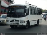 A.C. Transporte Independencia 074, por Oliver Castillo
