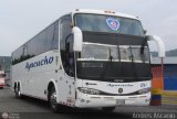Unin Conductores Ayacucho 2061, por Andrs Ascanio