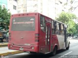 DC - A.C. Conductores Norte Sur 129, por Oliver Castillo