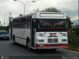 Unin Conductores Ayacucho 0023, por Oliver Castillo
