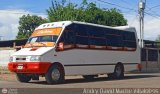 ZU - U.C. Barrio La Polar 116 Carroceras Michelena Delfin Iveco Serie TurboDaily
