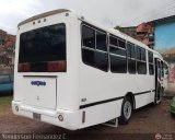 A.C. Transporte Paez 036