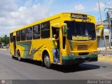 ZU - Transporte Maracaibo La Paz 49 por Abner Sarcos