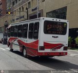 DC - Asoc. Conductores Criollos de La Pastora 055, por Jonnathan Rodrguez