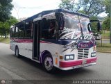 DC - A.C. de Conductores La India 093, por Jonnathan Rodrguez