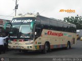 Omega 5922, por Alfredo Montes de Oca