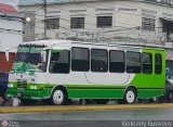AR - Unin de Conductores Delicias - Castao 02, por Kimberly Guerrero