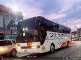 Cruceros Oriente Sur 101, por Juder Valentn