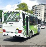 DC - Asoc. Conductores Criollos de La Pastora 016, por Jonnathan Rodrguez