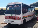 Autos Libres Por Puesto La Villa 18, por Sebastin Mercado