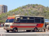 NE - Unin Juangriego 997, por J. Carlos Gmez