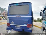 U.C. Caracas - Los Caracas 093, por Gabriel Vergara