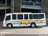 S.C.C. Expresos Sucre 068 por �ngel Sal�n