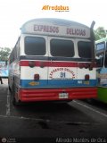 Expresos Delicias 31