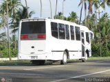 Coop. de Transporte La Candelaria 22