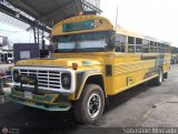 ZU - Colectivos Concepcin 055, por Sebastin Mercado