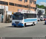 AR - Uni�n Bol�var - Campo Alegre 25