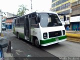 MI - U.C. Pana Sur 06, por Adolfo Escalona