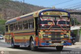 A.C. de Transporte Santa Ana 23 por Andr�s Ascanio