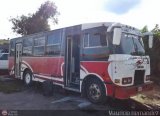 Cooperativa de Transporte Unidos de Bejuma 93, por Mauricio Hernandez