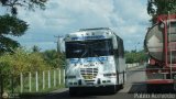 S.C. Lnea Transporte Expresos Del Chama 164, por Pablo Acevedo