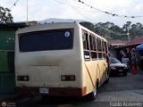 A.C. Lnea Betijoque - Valera 90