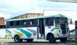A.C. Unin de Transporte San Joaqun 26, por Pablo Acevedo