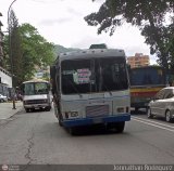 DC - Unin Conductores del Oeste 089