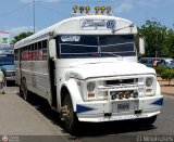 ZU - Colectivos Los Laureles C.A 02, por El Niobuses