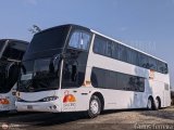 Cruceros Oriente Sur 119, por Carlos Ferreira